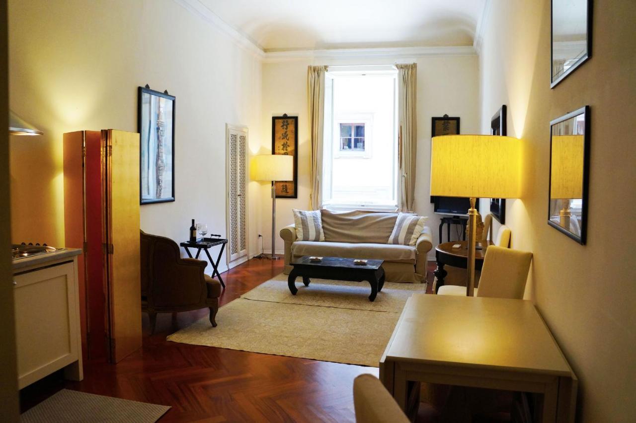 פירנצה Cerretani 4 Duomo Guesthouse - My Extra Home חדר תמונה