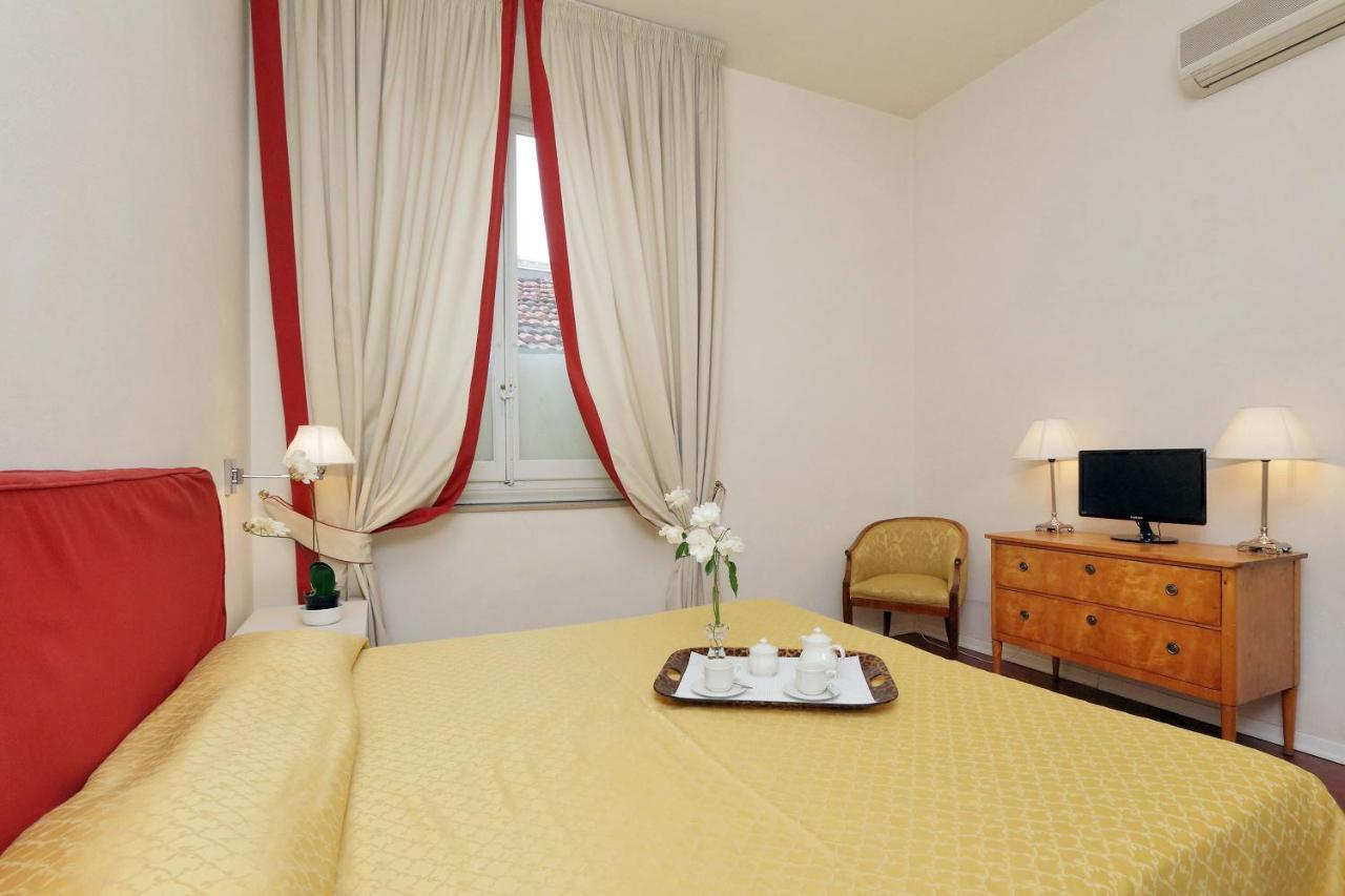 פירנצה Cerretani 4 Duomo Guesthouse - My Extra Home חדר תמונה
