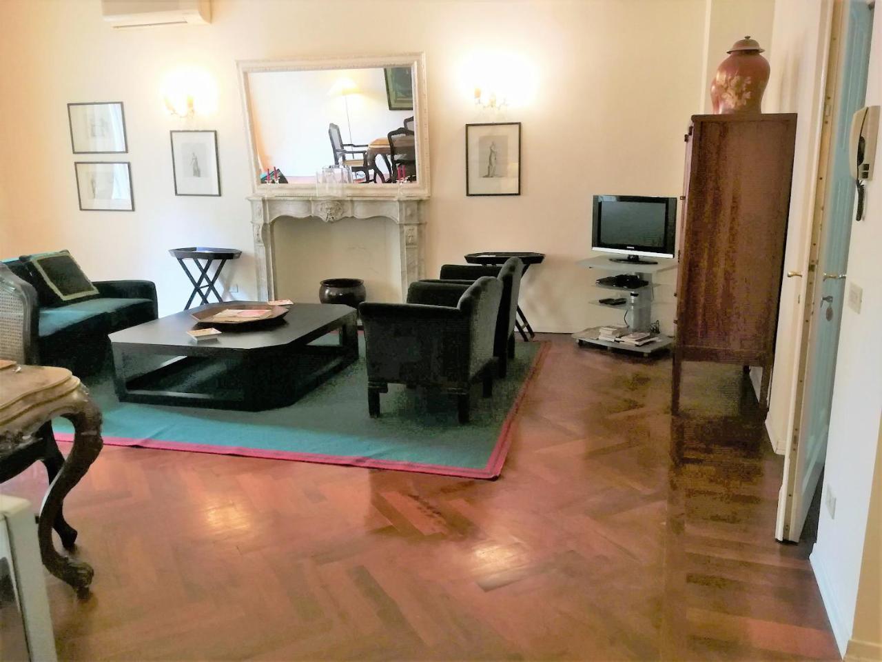פירנצה Cerretani 4 Duomo Guesthouse - My Extra Home מראה חיצוני תמונה